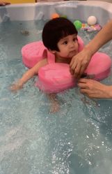 点击看大图 -四季宝贝婴幼儿水育成长中心(陆家嘴店)