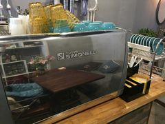 -醒味咖啡馆(南市桥巷店)
