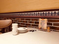 -巴依老爷·新疆美食(上城区天城路店)