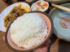 米饭-大盐帮川菜馆(长楹天街店)