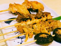 -有喜屋·深夜食堂(北京西路店)