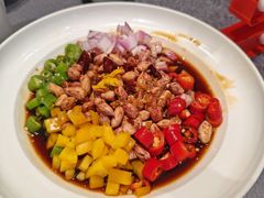 -连鹭海鲜·海肠捞饭·海胆饭(星海店)
