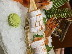 -極上萬膳·日料放题(来福士江景店)