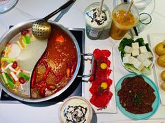 -许府牛火锅(信义坊总店)