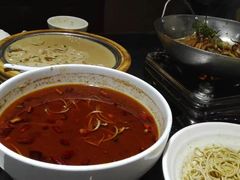 -刘胖子家常菜·蹄花焖藕(兴业店)