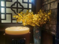 -绿茶餐厅(石家庄万象城店)