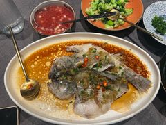 -柒园·三十年创意杭帮菜(龙湖滨江天街店)