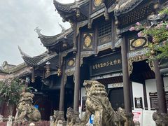 -自贡市盐业历史博物馆