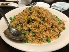 家乡炒饭-京香轩·中餐厅(上海中庚聚龙酒店)
