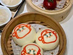 -禄运茶居·手工点心(猎德店)