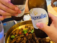 -三杯赤運·中式小酒馆(所城里店)