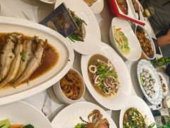 -新丁香海鲜酒店(银海商贸城店)