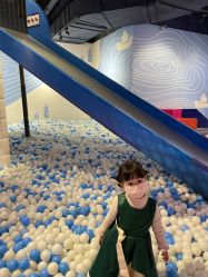 -幻贝家儿童乐园(武汉永旺梦乐城店)