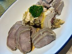 -绍兴老味道·非遗门店(银泰城店)