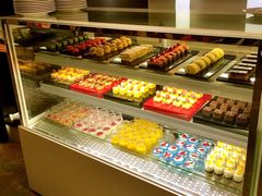 -粤海喜来登酒店·盛宴海鲜牛排自助餐厅(天河城店)