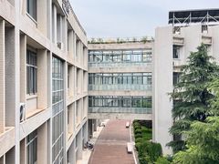 -西安外国语大学(长安校区)