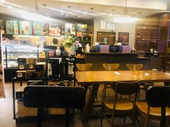 -星巴克(温州龙湾万达店)