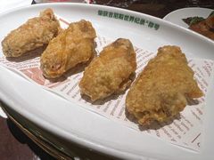 -新白鹿餐厅(爱琴海购物中心店)
