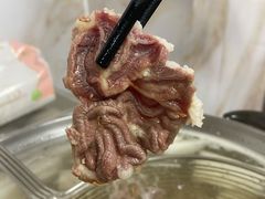 -五洲牛肉美食馆