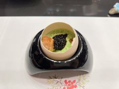 -将军日本餐厅·Shogun 传统日料·铁板烧·板前料理(厦门马哥孛罗东方大酒店)