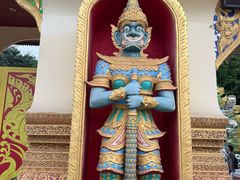 -西双版纳勐泐文化旅游区