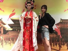 -水濂山乐民游艺园