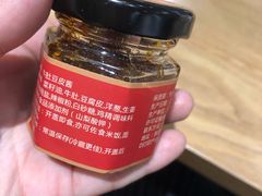 -杨翔豆皮涮牛肚(华阳城店)