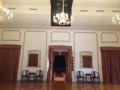 岗顶剧院-岗顶剧院