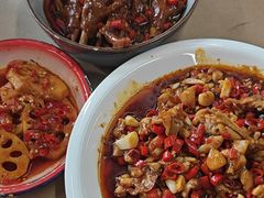 -老三样·旧食新味(万寿宫店)