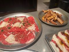 -大叹号·朝鲜族烤肉(滨海吾悦广场店)