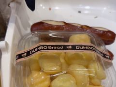 -小飞象面包公社(珠江路金鹰店)