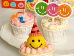 -壹点壹客·生日蛋糕(南山店)