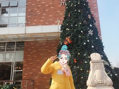 -苏州外国语学校