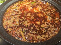 -小饕荟雅安贡椒鱼鲜馆(广福桥店)