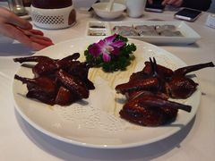 -怀德酒楼·粤菜·海鲜·茶点(宝安国际机场店)