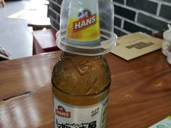 饮料-西安手工软面(浦东南路店)