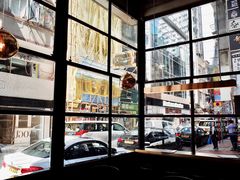 -The Coffee Academïcs(铜锣湾店)