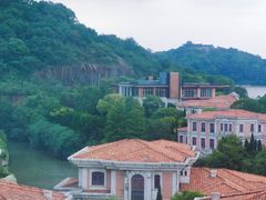 -平湖九龙山旅游度假区