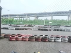 -锐擎卡丁车主题乐园(郊野公园店)