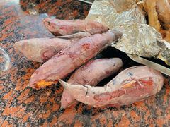 -大本营竹筒饭