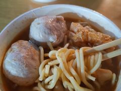 -友生风味小吃(营平农产品市场店)