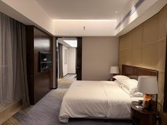 -广州粤海喜来登酒店