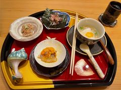 -旬怀石料理(嘉善老市店)