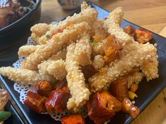 -外婆船宴餐厅·外婆喊你回家吃饭