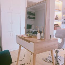 -E.L.K造型momopark店