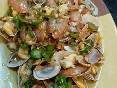 -贞姨美食·老字号海鲜大排档