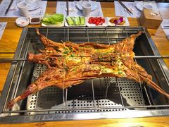 -炑羊香烤全羊(西三旗店)