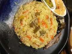 -北疆饭店(苏宁广场店)