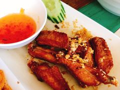 -Doo Dee Thai Food(Issan/Isaan/Esan)