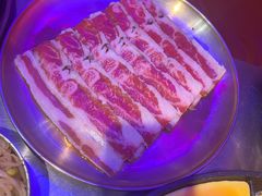 -釜山火炉·海鲜烤肉(紫藤路店)